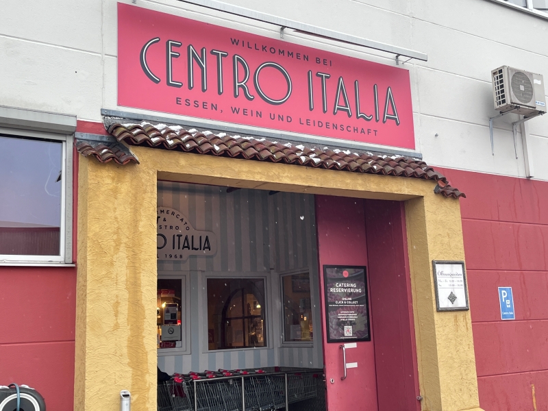 Centro Italia in Berlin