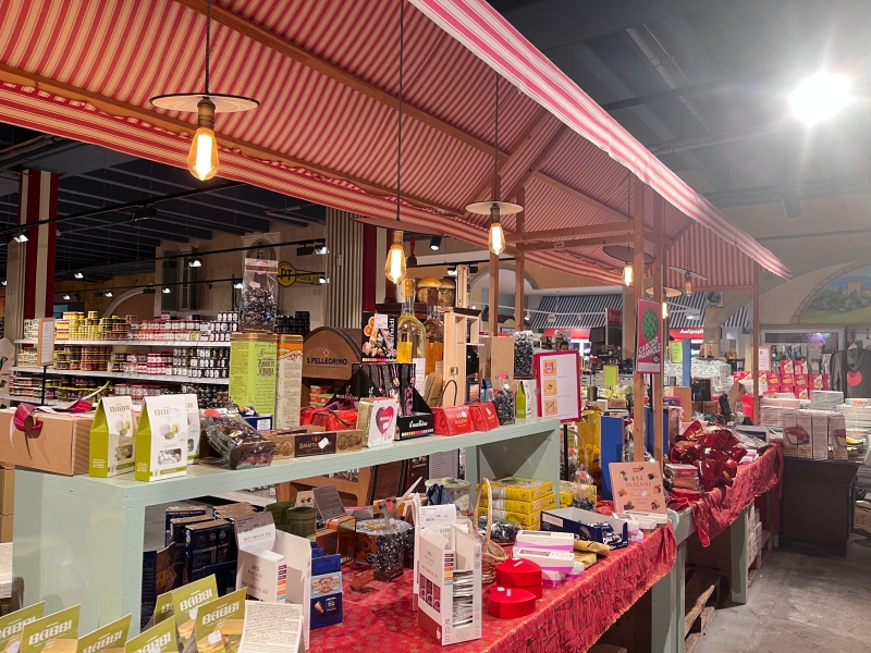 Centro Italia in Berlin