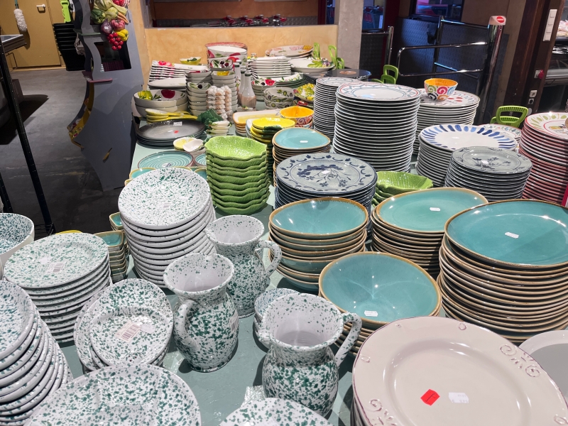 Centro Italia in Berlin