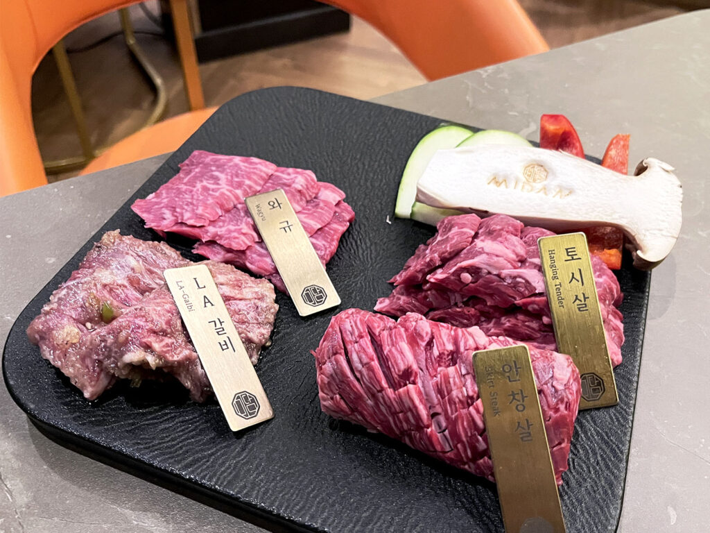 berlinow- berlin korean restaurant Midam